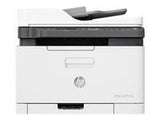 HP Color Laser MFP 179fnw Printer Up to 18 ppm mono up to 4 ppm colour