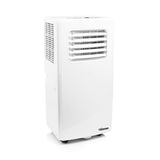 Tristar Air Conditioner AC-5529 Free standing, Suitable for rooms up to 80 m³, Number of speeds 2, Fan function, White