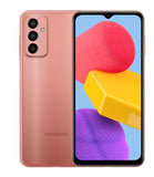 Samsung Galaxy M13 Orange, 6.6 ", PLS LCD, 1080 x 2408, Exynos 850 (8nm), Internal RAM 4 GB, 128 GB, Dual SIM, 4G, Main camera 50+5+2 MP, Secondary camera 8 MP, Android, 12, 5000 mAh