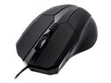 IBOX i005 USB laser mouse