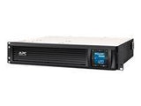 APC Smart-UPS SMC1500I-2UC 900W/1500VA