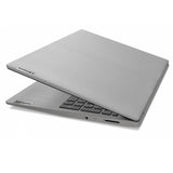 Notebook|LENOVO|IdeaPad|3 15ALC6|CPU 5300U|2600 MHz|15.6"|1920x1080|RAM 8GB|DDR4|3200 MHz|SSD 512GB|AMD Radeon Graphics|Integrated|ENG|Grey|1.65 kg|82KU00VXPB