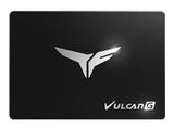 TEAMGROUP VULCAN G SSD 512GB SATA3 2.5inch 550/500MB/s