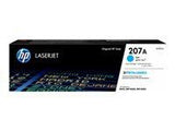 HP 207A Cyan LaserJet Toner Cartridge