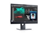 LCD Monitor|DELL|P2418HZ|23.8"|Business|Panel IPS|1920x1080|16:9|60Hz|6 ms|Speakers|Swivel|Pivot|Height adjustable|Tilt|210-AOEY