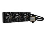 CPU COOLER S_MULTI/SILENT LOOP 2 BW012 BE QUIET