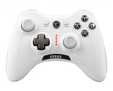 GAMEPAD WRL/FORCE GC30 V2 WHITE MSI