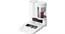 VACUUM CLEANER ACC DOCK/ONYX WHITE AED02-00 ROBOROCK