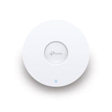 Access Point|TP-LINK|2976 Mbps|IEEE 802.11a/b/g|IEEE 802.11n|IEEE 802.11ac|IEEE 802.11ax|1xRJ45|EAP650