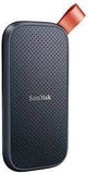 SANDISK Portable SSD 2TB USB 3.2 USB-C