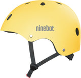 Segway Ninebot Commuter Helmet, Yellow