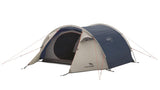 Easy Camp Tent  Vega 300 Compact 3 person(s), Dark Blue/Grey