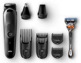 HAIR TRIMMER/MGK5260 BRAUN