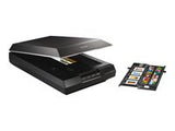 EPSON Perfection V600 Photo A4 Scanner - 9600dpi - 48-bit - OCR Software - USB - Dias/negaitv scan