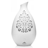 ETA Aroma diffuser Essenco ETA163490000 Ultrasonic, Suitable for rooms up to 20 m�, White