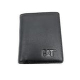 WALLET FOR CARDS SHALE/BLACK 83774-80 CAT