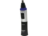 Panasonic ER-GN30 Warranty 24 month(s), Nose and Ear Hair Trimmer