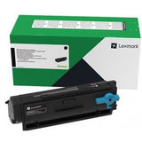 LEXMARK 55B2X0E Extra High Yield Corporate Toner Cartridge