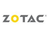 ZOTAC GAMING GeForce RTX 4060 SOLO 8GB GDDR6 1xHDMI 3xDP