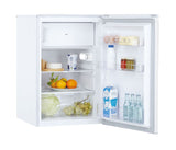 Candy Refrigerator CCTOS 542WN Energy efficiency class F, Free standing, Larder, Height 85 cm, Fridge net capacity 95 L, Freezer net capacity 14 L, 40 dB, White