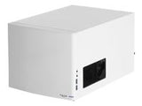 FRACTAL DESIGN Node 304 White