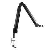 Elgato Wave Mic Arm 10AAM9901 Suspension Boom, Black