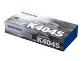 SAMSUNG CLT-K404S/ELS Black Toner Cartrid