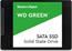 SSD|WESTERN DIGITAL|Green|2TB|SATA|Read speed 545 MBytes/sec|2,5"|MTBF 1000000 hours|WDS200T2G0A