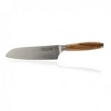 SANTOKU KNIFE 18CM/HT4001 DOMO