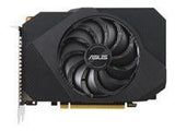 ASUS PH-GTX1650-O4GD6 4GB GDDR6 PCI-E 3.0 HDMI DVI Dispaly Port