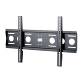 EDBAK Universal Flat Wall Mount   PWB1c-B 40-75 ", Maximum weight (capacity) 80 kg, Black