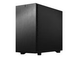 FRACTAL DESIGN Define 7 Black Solid