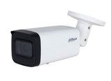 NET CAMERA 4MP IR BULLET/IPC-HFW2441T-ZAS-27135 DAHUA