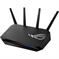 Wireless Router|ASUS|Wireless Router|3000 Mbps|USB 3.2|1 WAN|4x10/100/1000M|Number of antennas 4|GS-AX3000