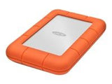 External HDD|LACIE|Rugged Mini|5TB|USB 3.0|STJJ5000400