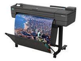 HP DesignJet T730 36inch with new stand Printer