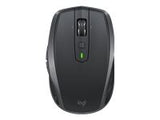 LOGITECH MX Anywhere 2S Wireless Mobile Mouse - GRAPHITE - EMEA