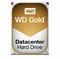 WD Gold 2TB HDD 7200rpm 6Gb/s serial ATA sATA 128MB cache 3.5inch intern RoHS compliant Enterprise Bulk