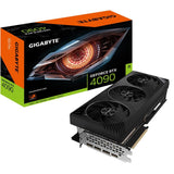 GIGABYTE RTX 4090 WINDFORCE 24GB GDDR6X 3xDP 1xHDMI