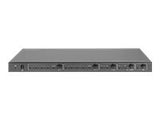 DIGITUS 4x2 HDMI Matrix Switch 4K/60Hz Scaler EDID ARC HDCP 2.2 18Gbps