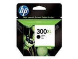 HP 300XL original Ink cartridge CC641EE UUS black high capacity 12ml 600 pages 1-pack with Vivera Ink cartridge