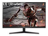 LG 32GN600-B.AEU 31.5inch QHD IPS 16:9 2xHDMI DP 1.4