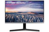 LCD Monitor|SAMSUNG|S24R350F|23.8"|Panel IPS|1920x1080|16:9|75Hz|5 ms|Tilt|LS24R350FZRXEN