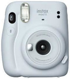 CAMERA INSTANT/INSTAX MINI 11 WHITE FUJIFILM