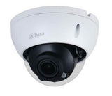 NET CAMERA 8MP IR DOME/IPC-HDBW3841R-ZAS-27135 DAHUA