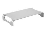 LOGILINK BP0033 LOGILINK -  Aluminum tabletop monitor riser for laptop and monitor