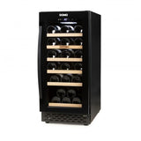 WINE COOLER/DO91606W DOMO