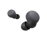 SONY WF-LS900NB LINKBUDS S Black