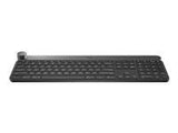 LOGITECH Craft Advanced keyboard with creative input dial (US) INTNL