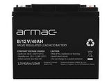 ARMAC ups battery B/12V/40Ah